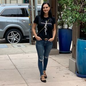 Meet your Posher, Angelina